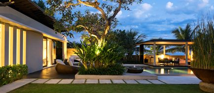 Soori Bali Exterior