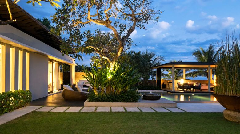 <b>Soori Bali Exterior</b>. Images powered by <a href="https://www.leonardoworldwide.com/" title="Leonardo Worldwide" target="_blank">Leonardo</a>.