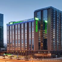 Holiday Inn Express Chengdu West Gate