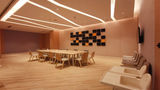 Holiday Inn Express Jiangmen Jianghai Meeting