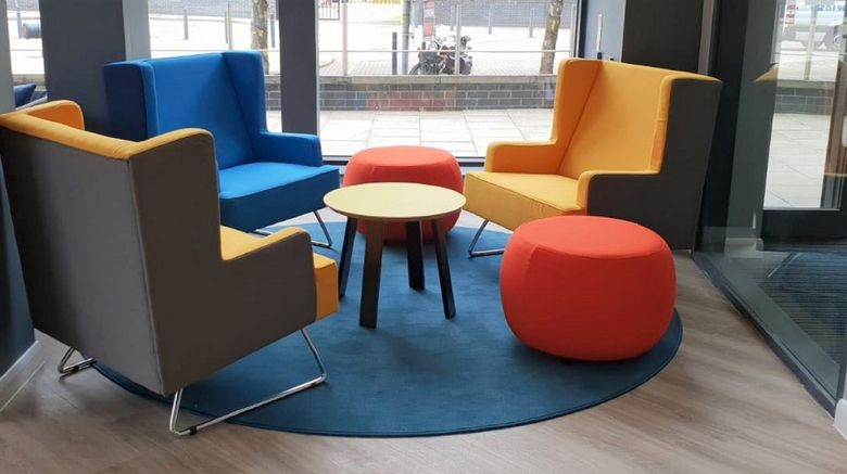 <b>Holiday Inn Express Leeds-Armouries Other</b>. Images powered by <a href="https://www.leonardoworldwide.com/" title="Leonardo Worldwide" target="_blank">Leonardo</a>.