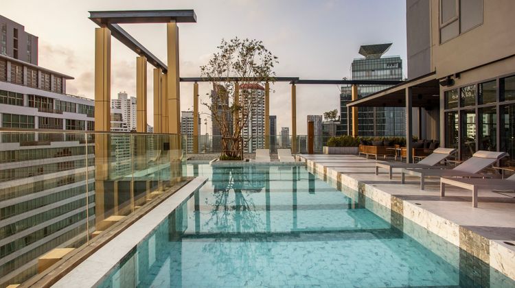 Staybridge Suites Bangkok Thonglor Other