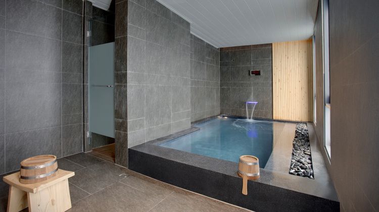 Staybridge Suites Bangkok Thonglor Recreation