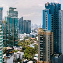 Staybridge Suites Bangkok Thonglor