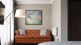Kimpton Charlotte Square Hotel Room