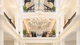 Raffles Hotel Singapore Exterior
