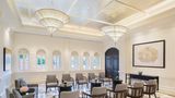 Raffles Hotel Singapore Meeting