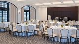 Raffles Hotel Singapore Meeting