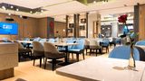 Holiday Inn Express Shenzhen Dongmen Restaurant