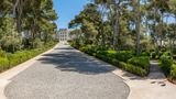 Hotel du Cap-Eden-Roc Exterior