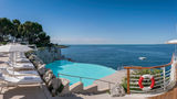 Hotel du Cap-Eden-Roc Pool