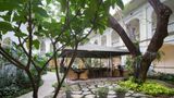 Hotel del Parque Exterior