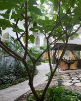 Hotel del Parque