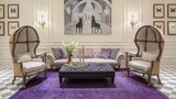 Hotel del Parque Lobby