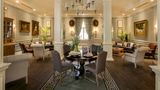 Hotel del Parque Lobby