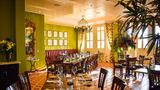 Hotel del Parque Restaurant