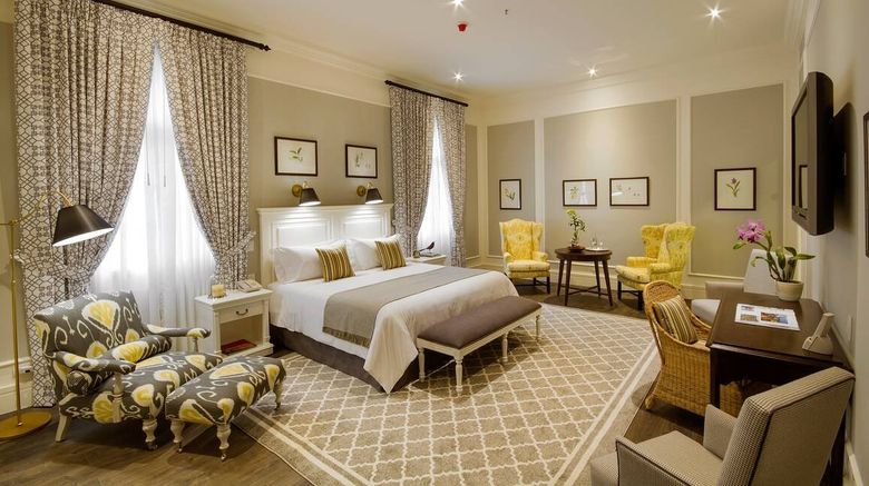 <b>Hotel del Parque Room</b>. Images powered by <a href="https://www.leonardoworldwide.com/" title="Leonardo Worldwide" target="_blank">Leonardo</a>.