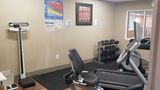 <b>Holiday Inn Express & Stes Hampton South Health Club</b>. Images powered by <a href="https://www.leonardoworldwide.com/" title="Leonardo Worldwide" target="_blank">Leonardo</a>.