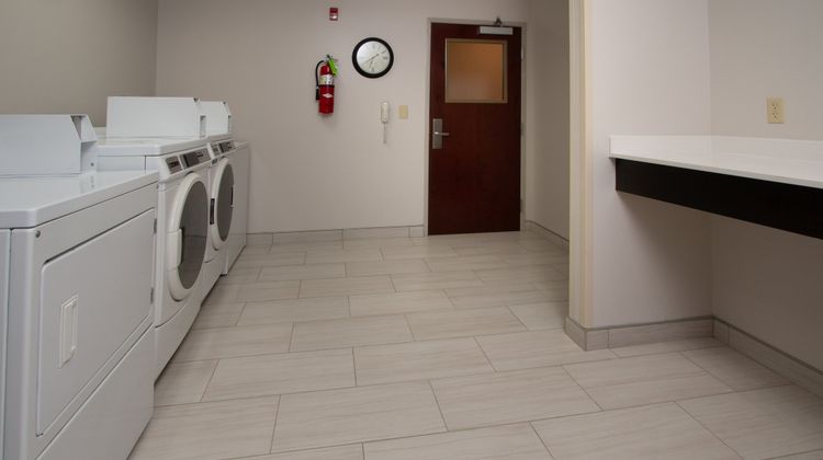 Holiday Inn Express & Suites Tupelo Other