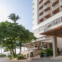Hotel Capilla Del Mar