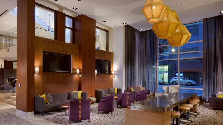 InterContinental San Francisco Other