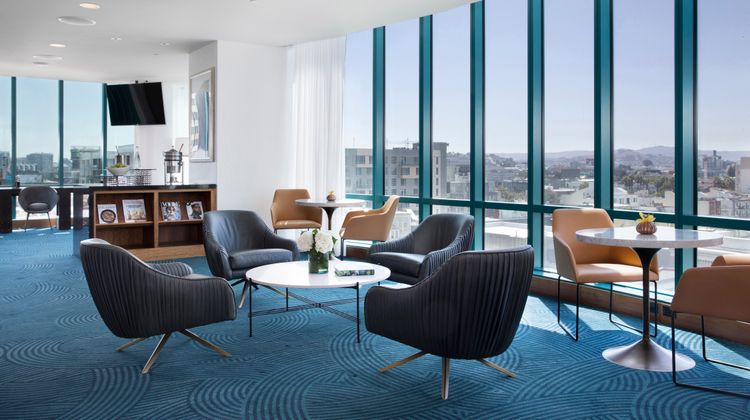 InterContinental San Francisco Other