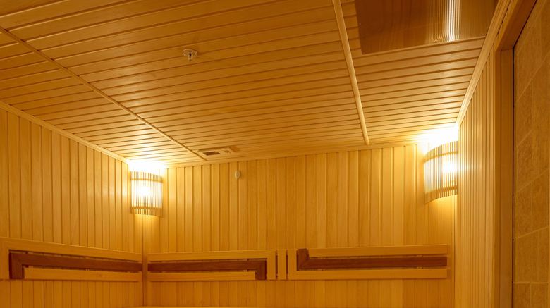 <b>Sheraton Bishkek Spa</b>. Images powered by <a href="https://www.leonardoworldwide.com/" title="Leonardo Worldwide" target="_blank">Leonardo</a>.