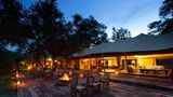 Mpala Jena Camp Exterior