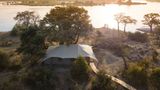 Mpala Jena Camp Room