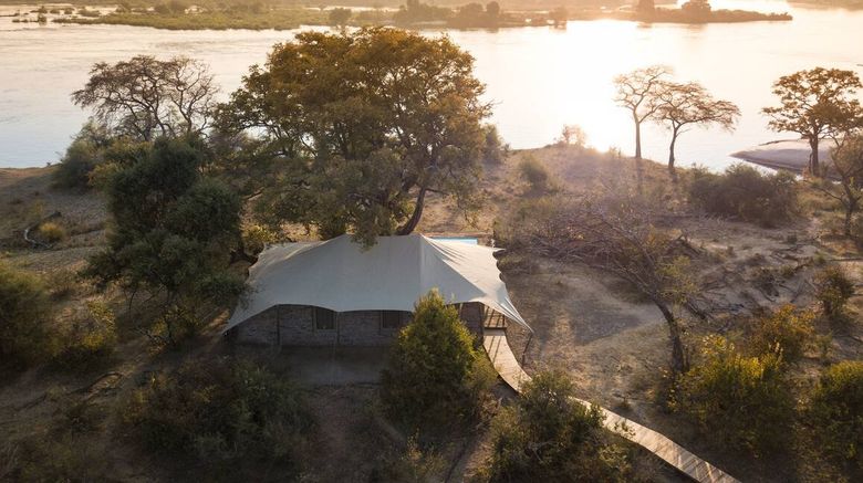 <b>Mpala Jena Camp Room</b>. Images powered by <a href="https://www.leonardoworldwide.com/" title="Leonardo Worldwide" target="_blank">Leonardo</a>.