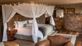 Mpala Jena Camp Room
