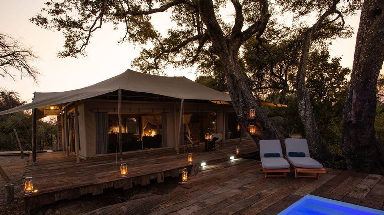 <b>Mpala Jena Camp Pool</b>. Images powered by <a href="https://www.leonardoworldwide.com/" title="Leonardo Worldwide" target="_blank">Leonardo</a>.