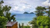 Secret Bay Exterior