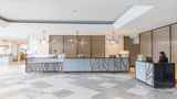 Holiday Inn & Suites Rayong City Centre Lobby