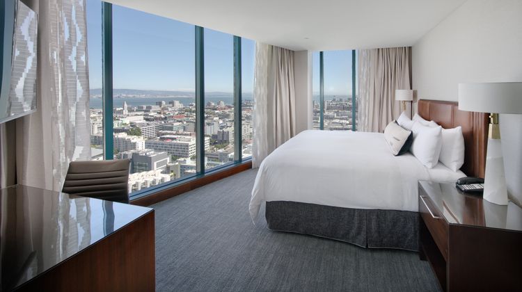 InterContinental San Francisco Suite