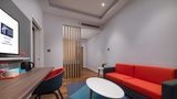 Holiday Inn Express Kaifeng City Center Suite