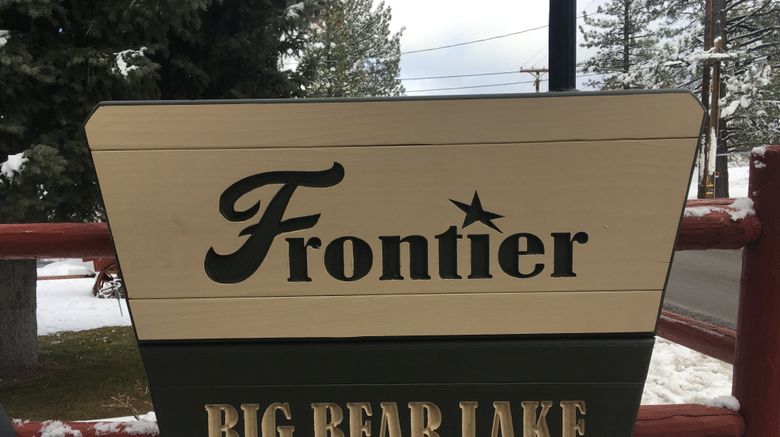 <b>Big Bear Frontier Exterior</b>. Images powered by <a href="https://www.leonardoworldwide.com/" title="Leonardo Worldwide" target="_blank">Leonardo</a>.