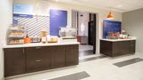 Holiday Inn Express & Suites Phoenix Restaurant