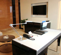 New Century Grand Hotel Siyang Room