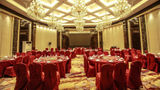 New Century Grand Hotel Siyang Restaurant