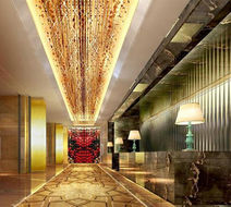 New Century Grand Hotel Siyang Lobby