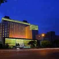 Gehua New Century Hotel