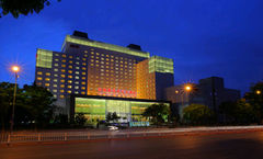 Gehua New Century Hotel