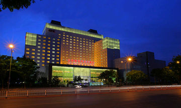 Gehua New Century Hotel