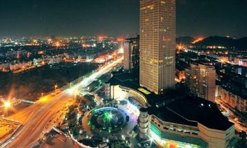 New Century Grand Hotel Hangzhou