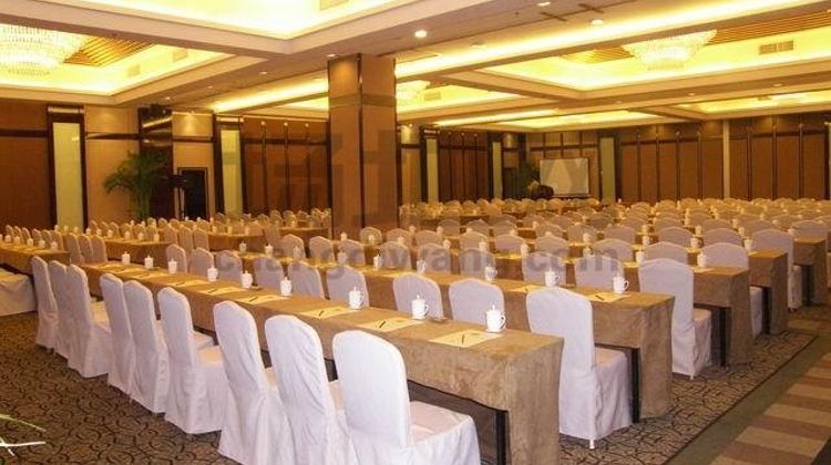 New Century Grand Hotel Hangzhou Meeting