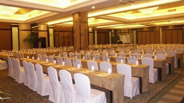 <b>New Century Grand Hotel Hangzhou Meeting</b>. Images powered by <a href="https://www.leonardoworldwide.com/" title="Leonardo Worldwide" target="_blank">Leonardo</a>.