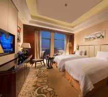 New Century Grand Hotel Hangzhou Room