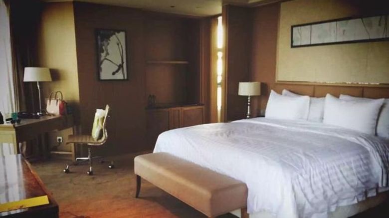 <b>Grand New Century Hotel Yuhang Hangzhou Room</b>. Images powered by <a href="https://www.leonardoworldwide.com/" title="Leonardo Worldwide" target="_blank">Leonardo</a>.