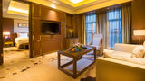 Grand New Century Hotel Yuhang Hangzhou Room